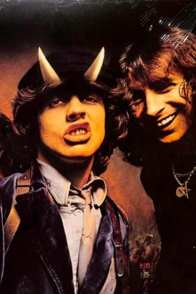 AC/DC - Hell's Highway Various