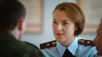 Беспокойный участок Сезон 2 Серия 1