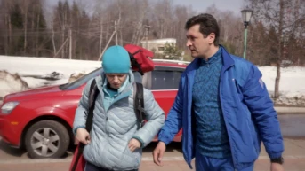 Срочно ищу мужчину
