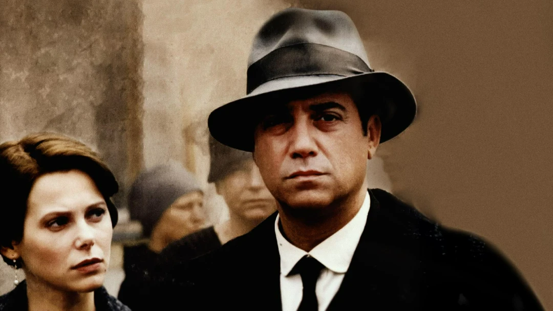 Сериал Цитадель