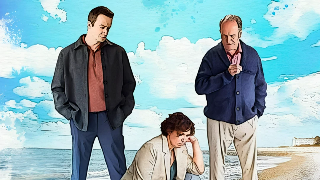 Сериал Орлинская. Нити Мойры