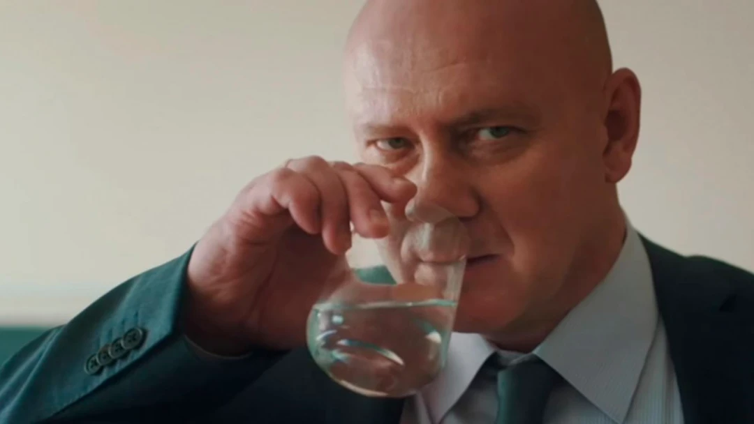 Сериал Бывшие