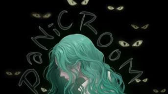 Au⁄Ra. Panic Room