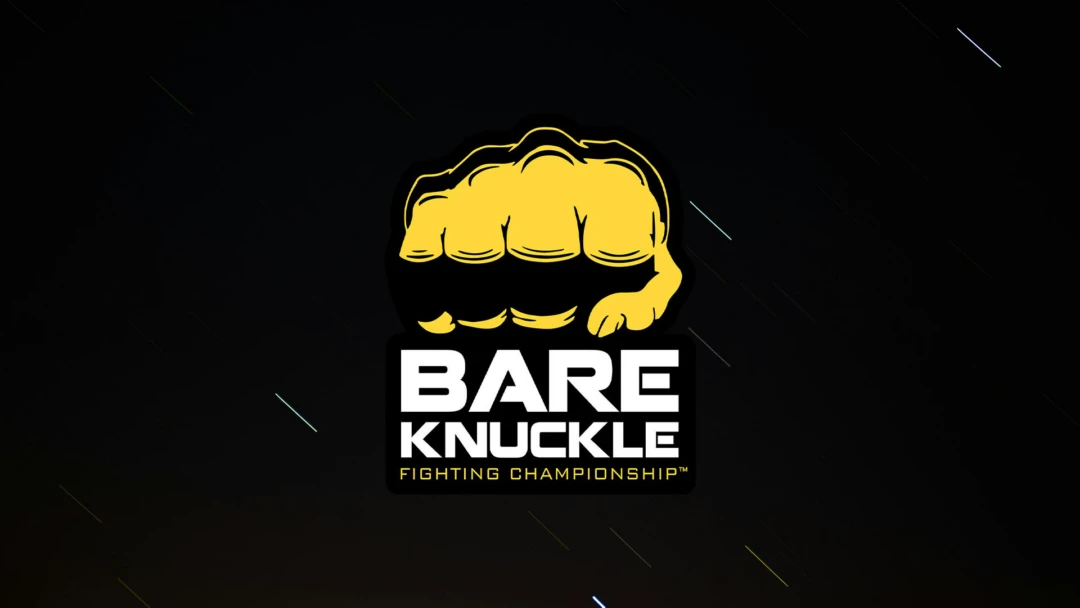 Передача Bare Knuckle Boxing (BKB) 35, London, UK