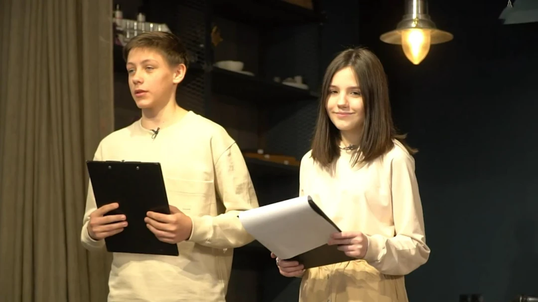 Передача Мне только спросить