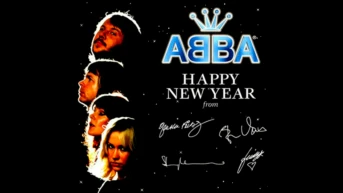 ABBA - Happy New Year