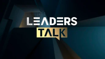 Leaders Talk