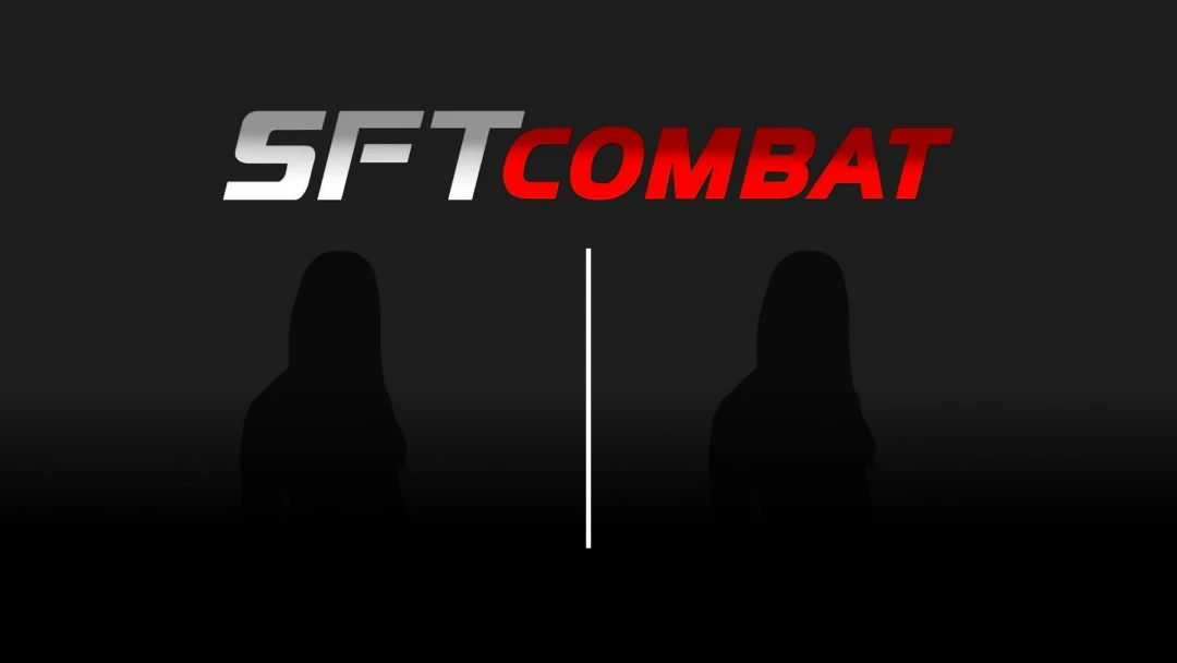 Передача Лига SFT 581: ММА из Бразилии. Женские Поединки. Сателмайер vs Пирис