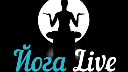 Йога life