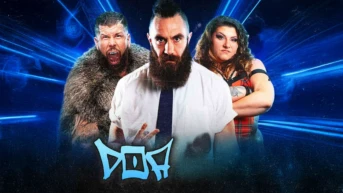DOA Wrestling