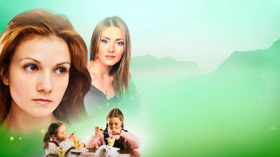 Сериал Мать и мачеха