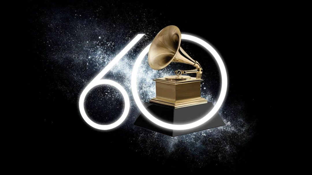 Передача Grammy Awards 2018