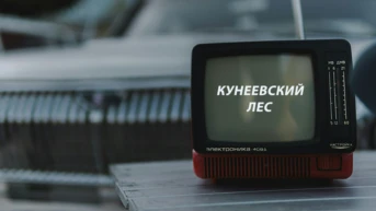 Кунеевский лес
