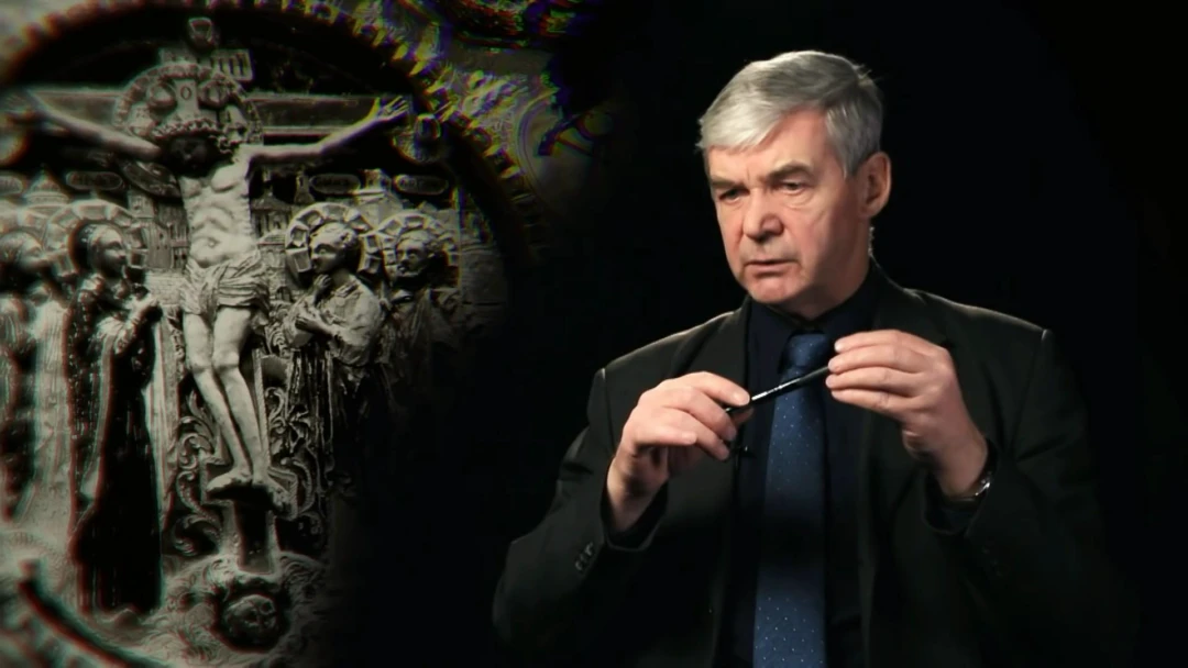 Фильм Пропавшие сокровища Кремля