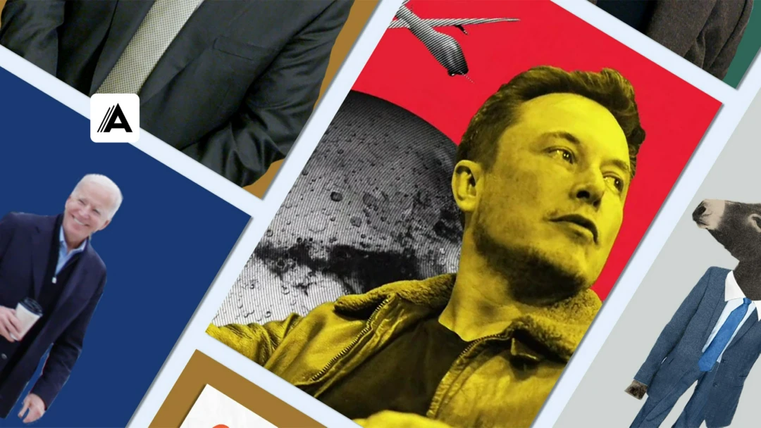 Сериал Axios: Все имеет значение