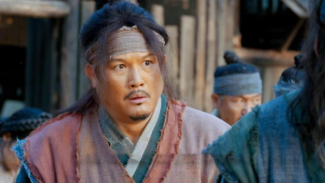 Сериал Jang Youngsil: The Greatest Scientist of Joseon