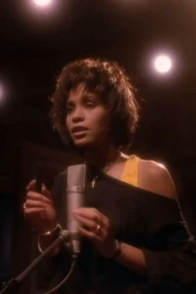 Whitney Houston Saving All My Love for You