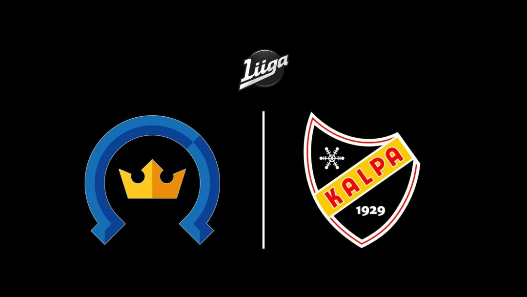 Передача Хоккей Финская Хоккейная Лига Liiga. Регулярный сезон 2026/27. День открытия сезона. Киекко-Эспоо - КалПа (Куопио)