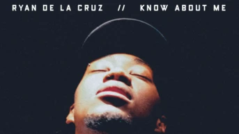 Ryan de la Cruz. Know About Me