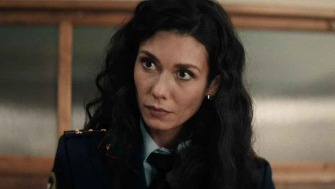 Сериал Инспектор Гаврилов