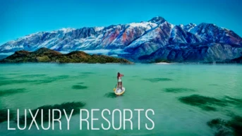 Luxury Resorts