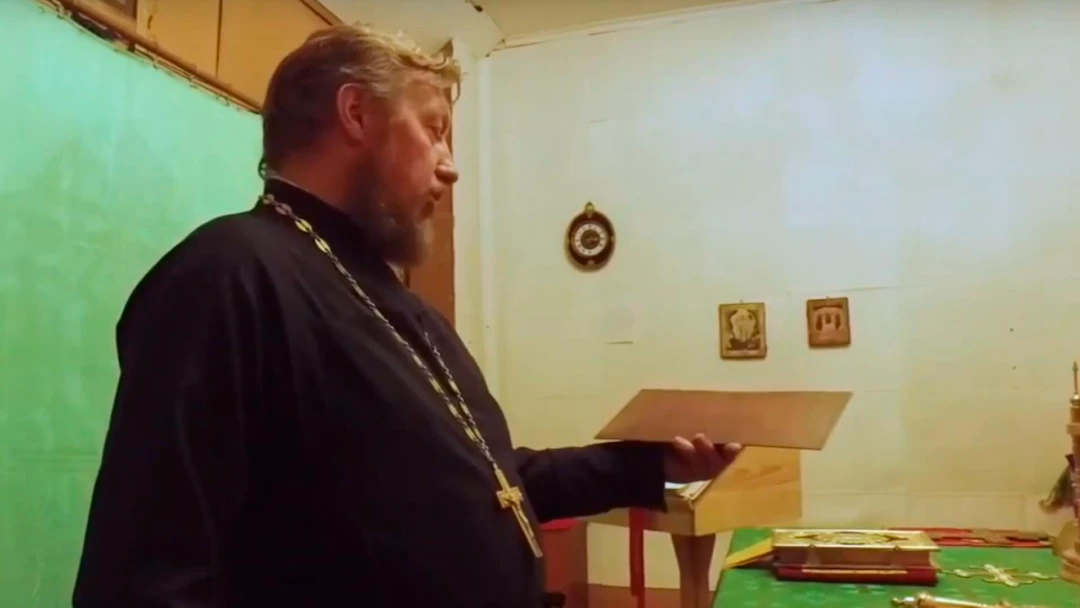 Фильм Венец Екатерины