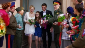 Трейлер 1