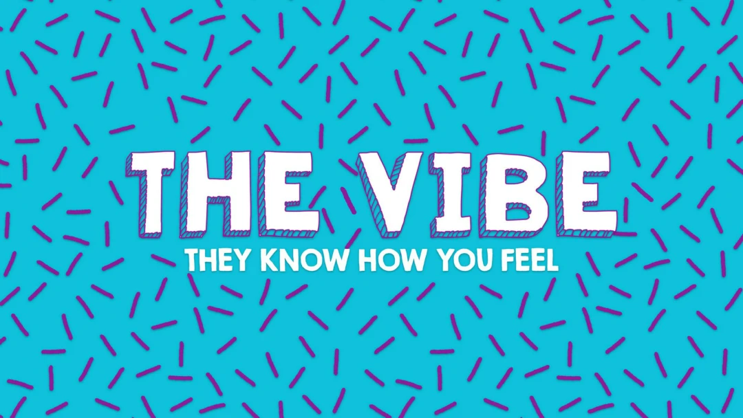 Передача The Vibe