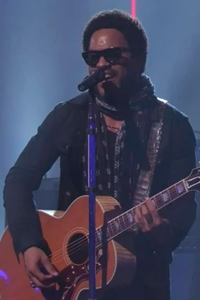 Lenny Kravitz - Live at the iTunes Festival London, England