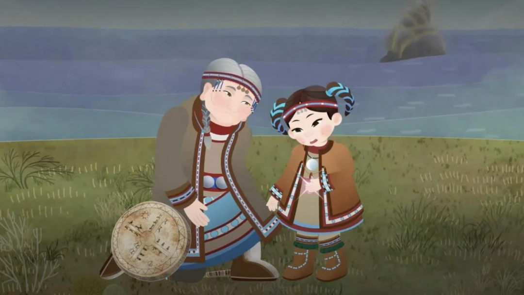 Фильм Кындыкан