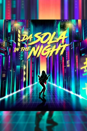 Takagi and Ketra. Da sola / In the night ft. Tommaso Paradiso, Elisa