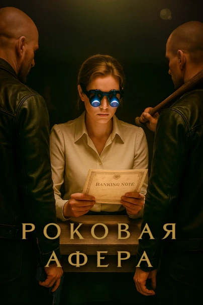 Роковая афера