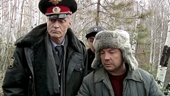 Дело было в Гавриловке 2 Серия 7