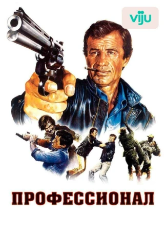 Профессионал