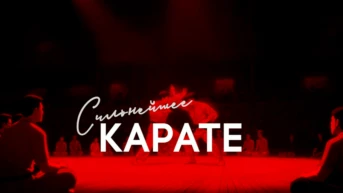 Сильнейшее карате