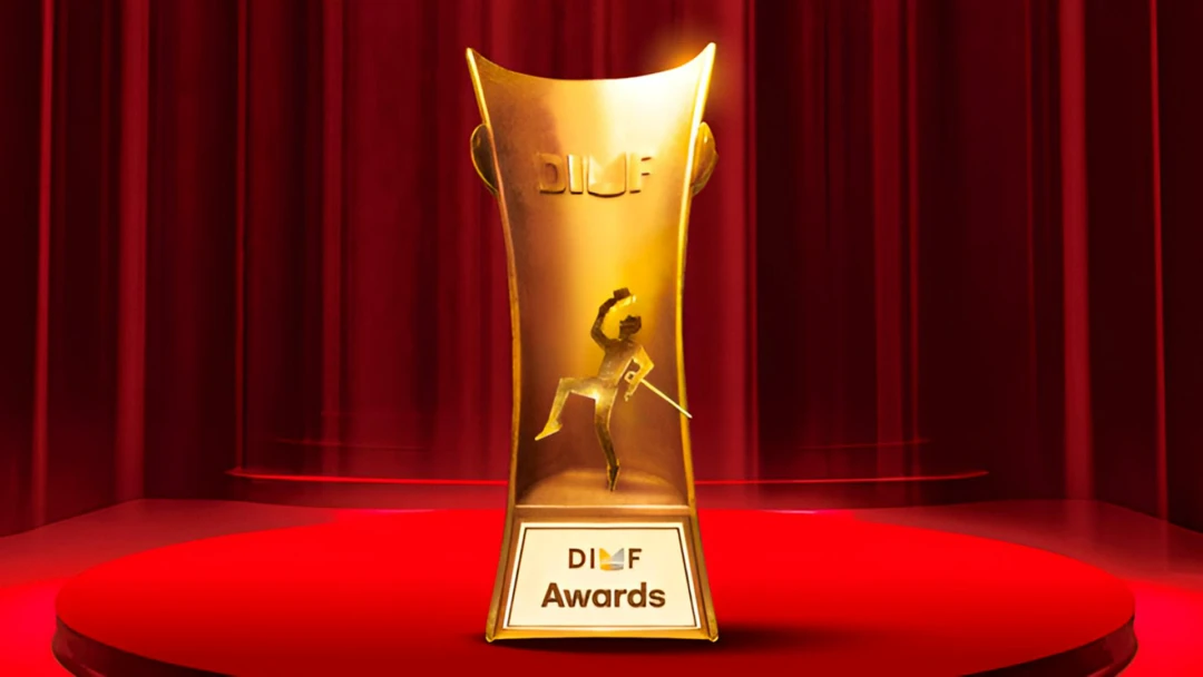 Передача The 18th Daegu International Musical Festival Awards