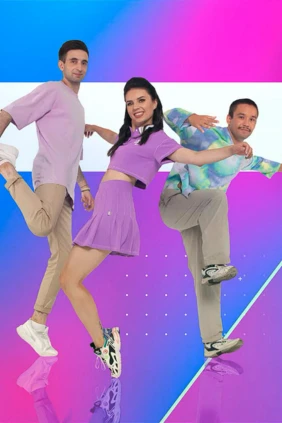 Shuffle Dance