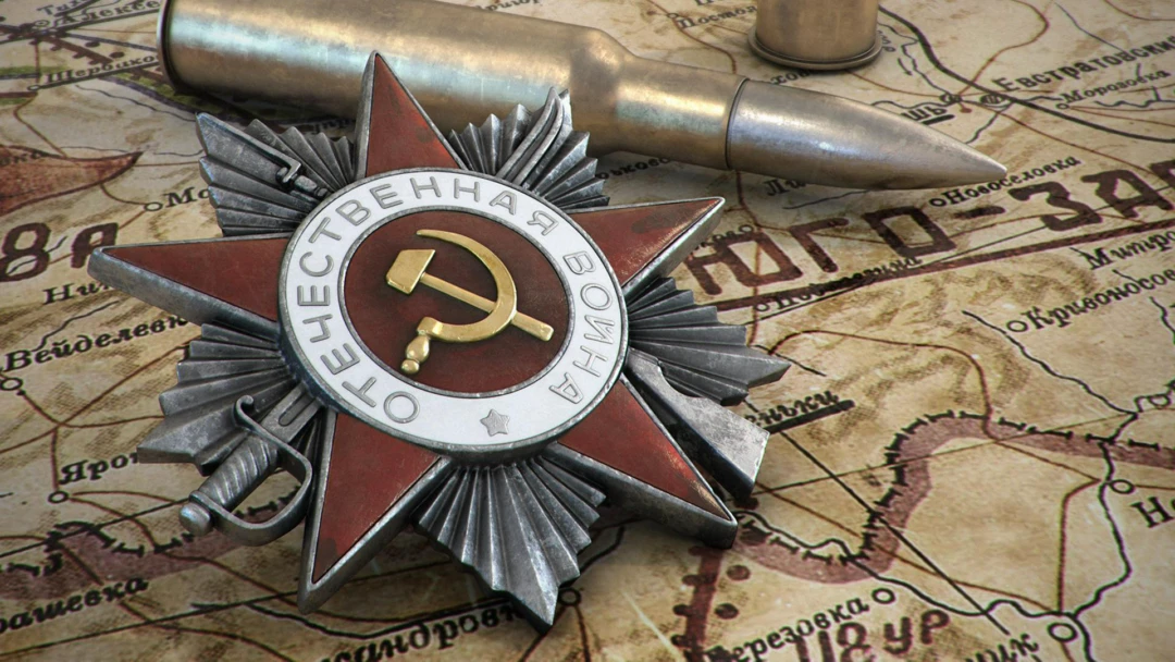 Сериал Диверсанты Третьего рейха