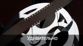 Удивительно