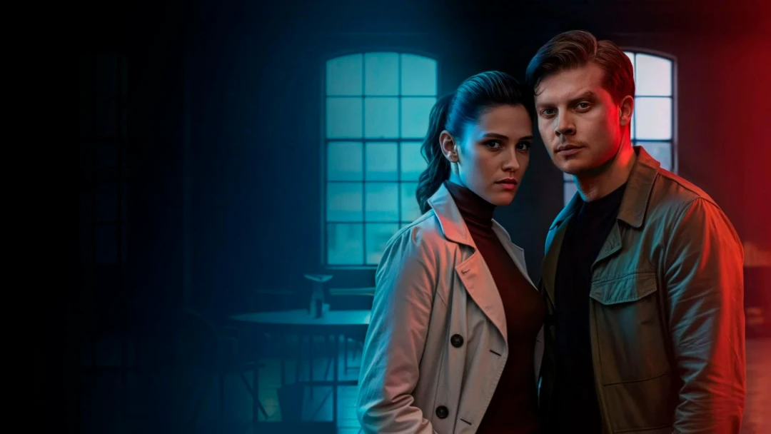 Сериал Подозреваются все. За каменной стеной