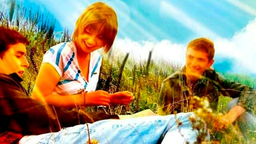 Фильм Лето