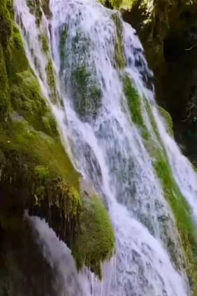 Водопад Бига