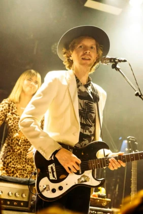 Beck