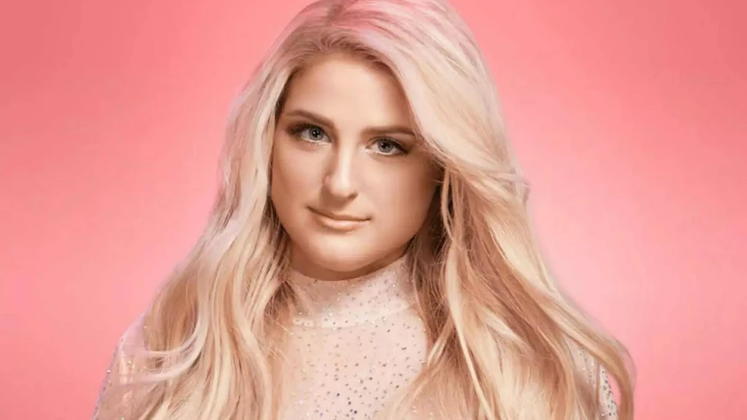 Передача Meghan Trainor. No Excuses