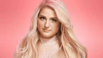 Meghan Trainor. No Excuses
