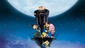 Трейлер 1