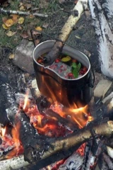 Готовим на природе