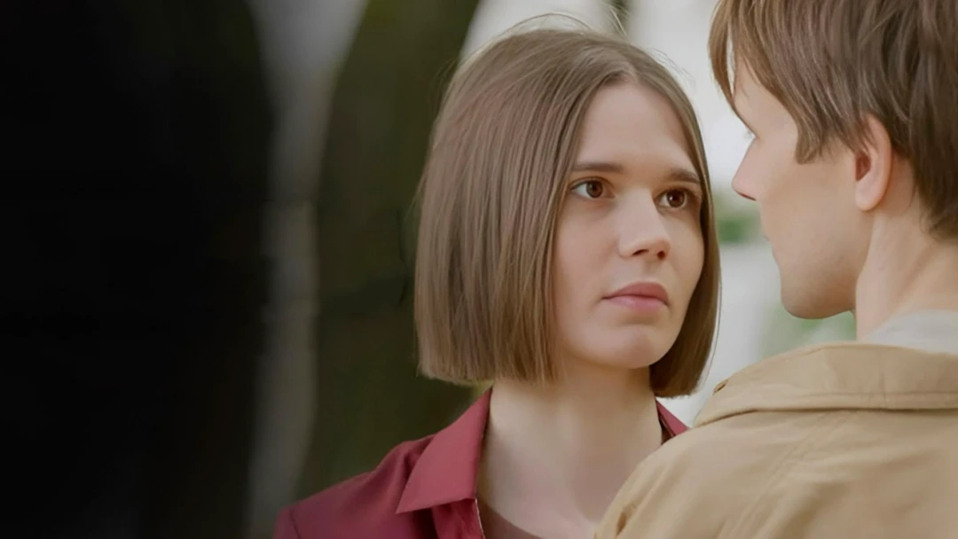 Сериал Бессонница