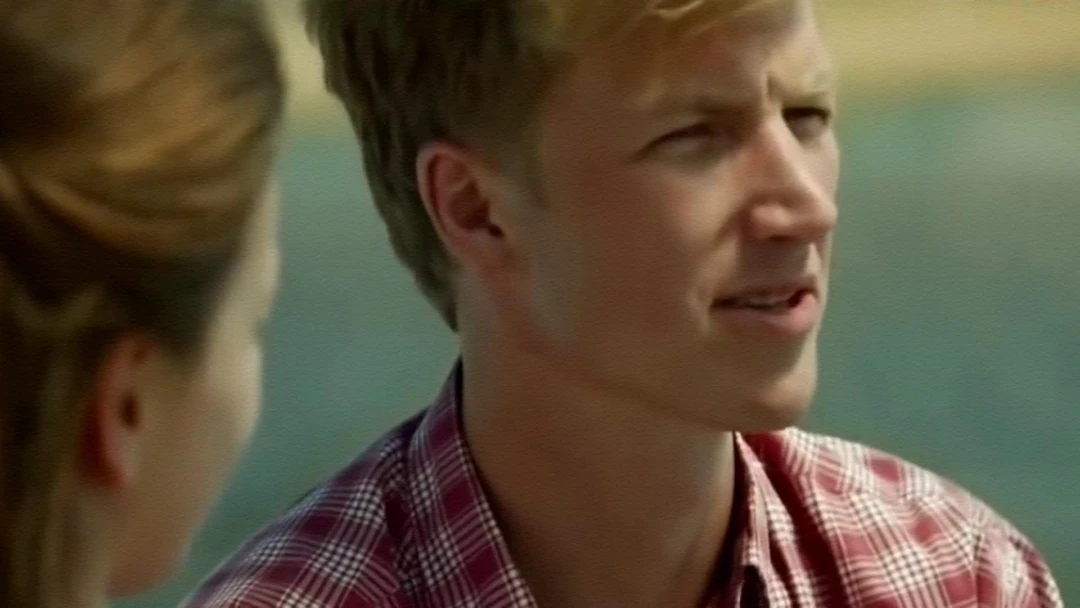 Фильм Берег надежды