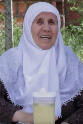 Anadolu İkramı